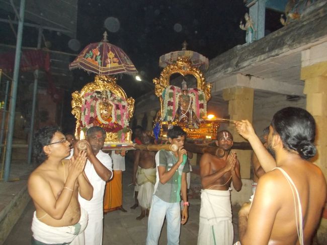 Therazhundur Sri Amaruviappan Sannadhi Thiruaadipooram Utsavam -2015 32