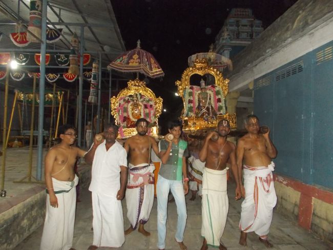 Therazhundur Sri Amaruviappan Sannadhi Thiruaadipooram Utsavam -2015 33