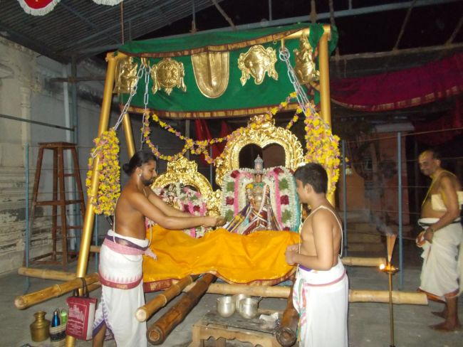 Therazhundur Sri Amaruviappan Sannadhi Thiruaadipooram Utsavam -2015 34