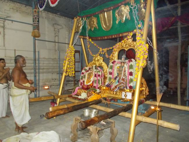 Therazhundur Sri Amaruviappan Sannadhi Thiruaadipooram Utsavam -2015 36
