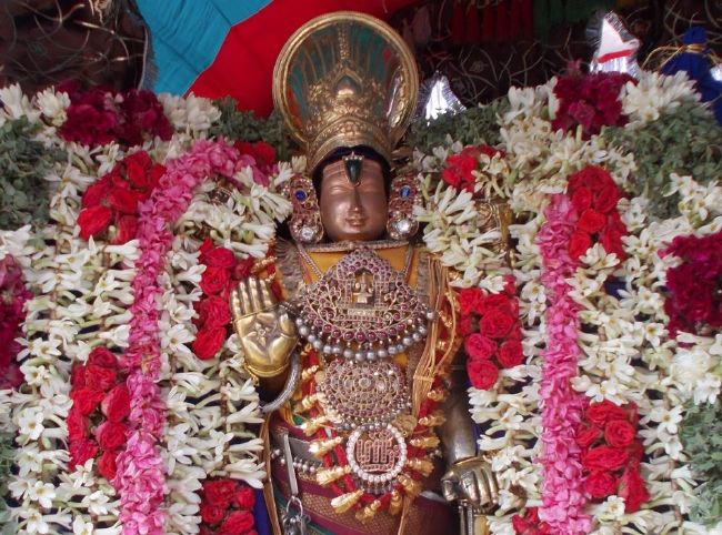 Therazhundur Sri Amaruviappan kovil Aadi perukku utsavam 2015 03