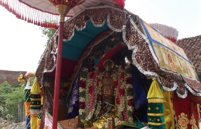 Therazhundur Sri Amaruviappan kovil Aadi perukku utsavam 2015 05