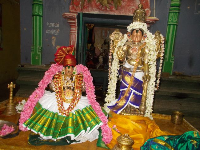 Therazhundur Sri Amaruviappan kovil Aadi perukku utsavam 2015 21
