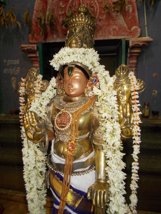 Therazhundur Sri Amaruviappan kovil Aadi perukku utsavam 2015 22