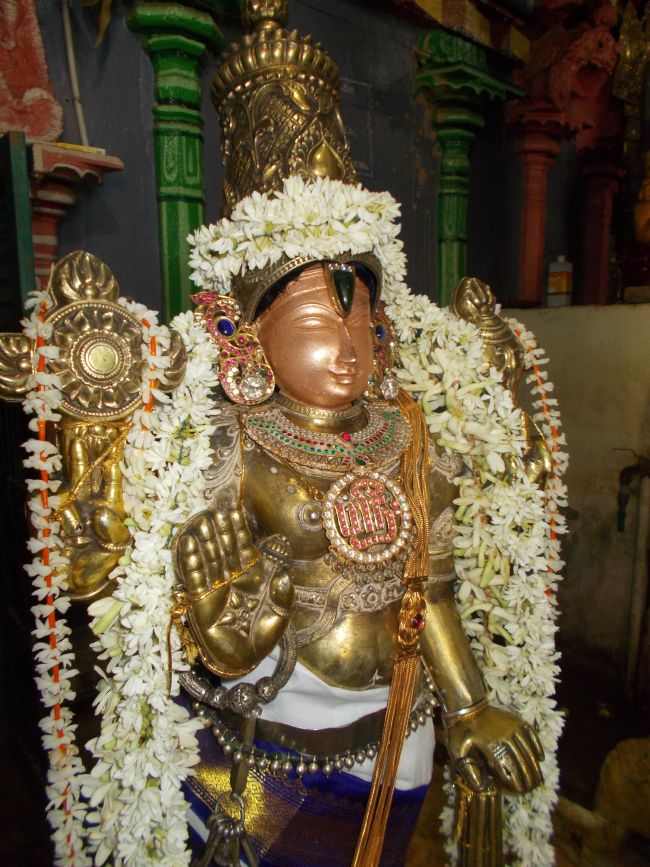 Therazhundur Sri Amaruviappan kovil Aadi perukku utsavam 2015 23