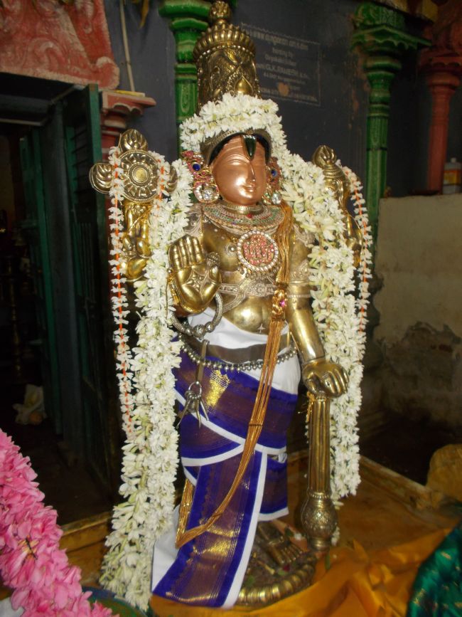 Therazhundur Sri Amaruviappan kovil Aadi perukku utsavam 2015 25