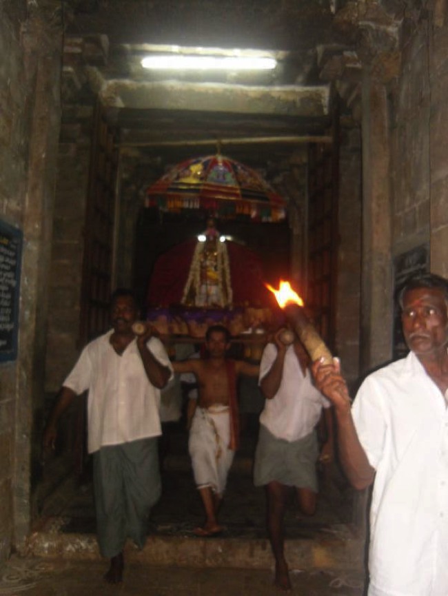 Thirukannamangai Sri Bhakthavatsala Perumal Aadi Velli Purappadu-2015-00