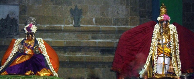 Thirukannamangai Sri Bhakthavatsala Perumal Aadi Velli Purappadu-2015-08