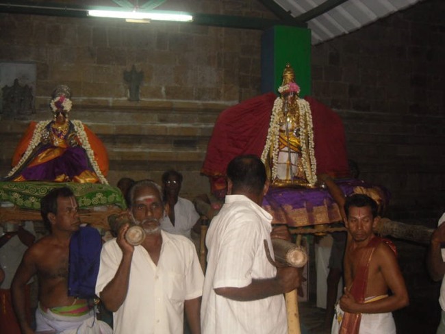 Thirukannamangai Sri Bhakthavatsala Perumal Aadi Velli Purappadu-2015-10
