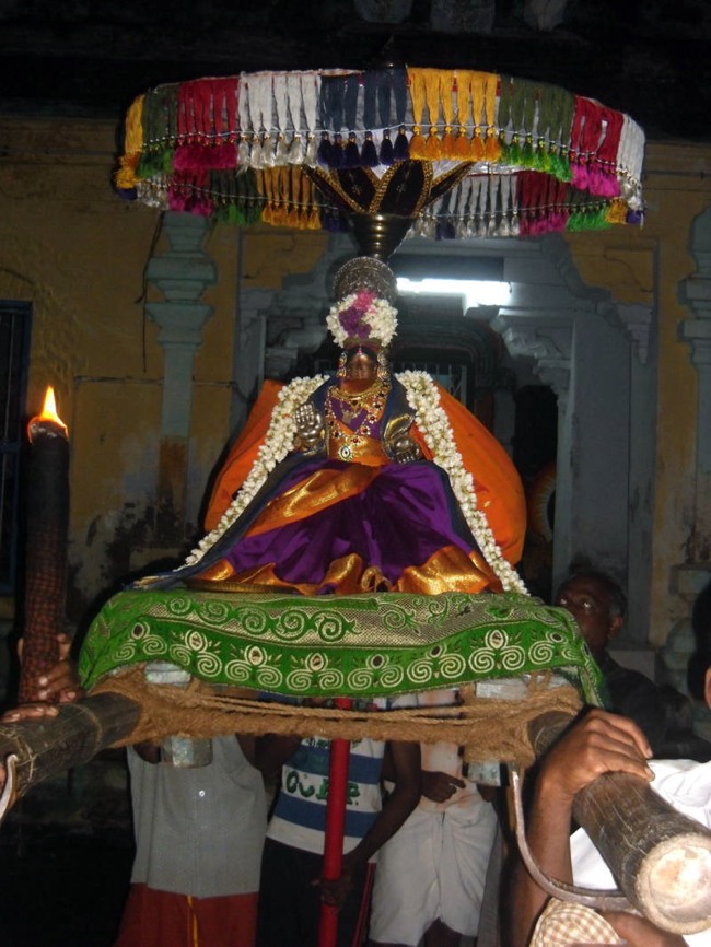 Thirukannamangai Sri Bhakthavatsala Perumal Aadi Velli Purappadu-2015-11