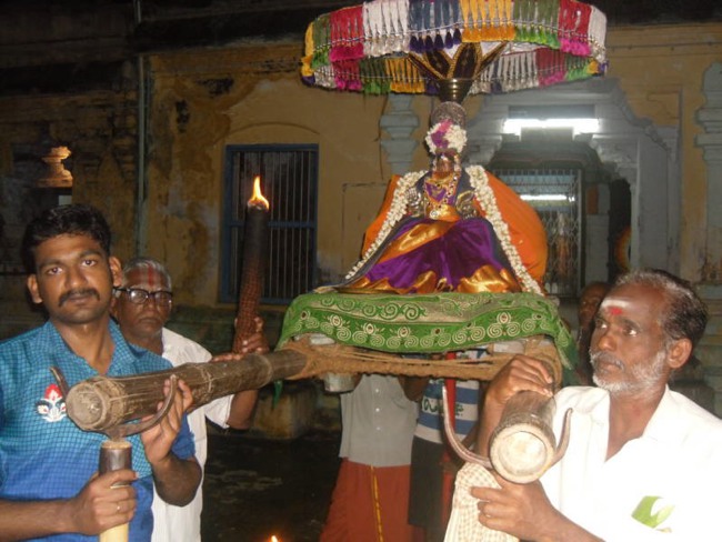 Thirukannamangai Sri Bhakthavatsala Perumal Aadi Velli Purappadu-2015-12