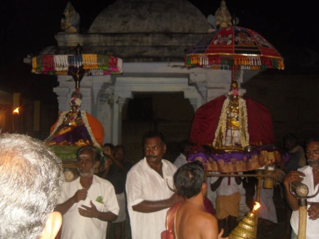 Thirukannamangai Sri Bhakthavatsala Perumal Aadi Velli Purappadu-2015-14