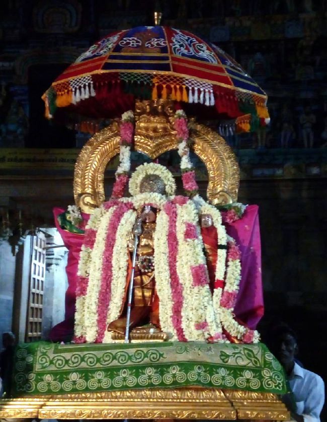 Thirukkanamangai Sri Bhakthavatsala Perumal Temple Thiruaadipooram Utsavam-2015 01