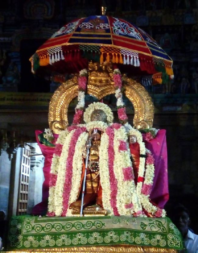 Thirukkanamangai Sri Bhakthavatsala Perumal Temple Thiruaadipooram Utsavam-2015 02