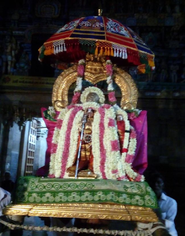 Thirukkanamangai Sri Bhakthavatsala Perumal Temple Thiruaadipooram Utsavam-2015 03