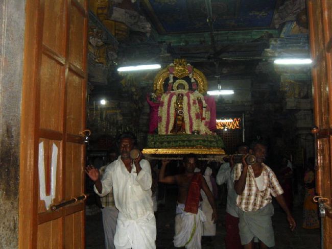 Thirukkanamangai Sri Bhakthavatsala Perumal Temple Thiruaadipooram Utsavam-2015 08