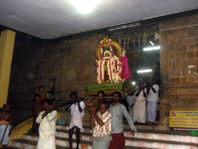 Thirukkanamangai Sri Bhakthavatsala Perumal Temple Thiruaadipooram Utsavam-2015 09