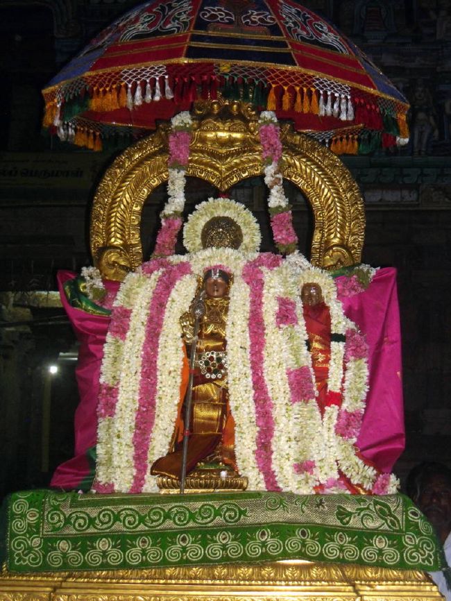 Thirukkanamangai Sri Bhakthavatsala Perumal Temple Thiruaadipooram Utsavam-2015 13