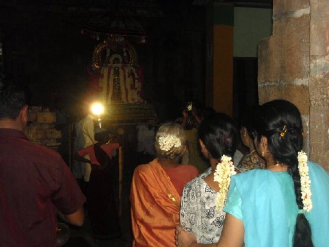 Thirukkanamangai Sri Bhakthavatsala Perumal Temple Thiruaadipooram Utsavam-2015 14