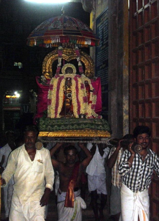 Thirukkanamangai Sri Bhakthavatsala Perumal Temple Thiruaadipooram Utsavam-2015 15