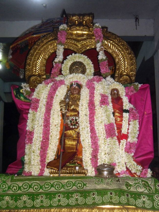 Thirukkanamangai Sri Bhakthavatsala Perumal Temple Thiruaadipooram Utsavam-2015 17