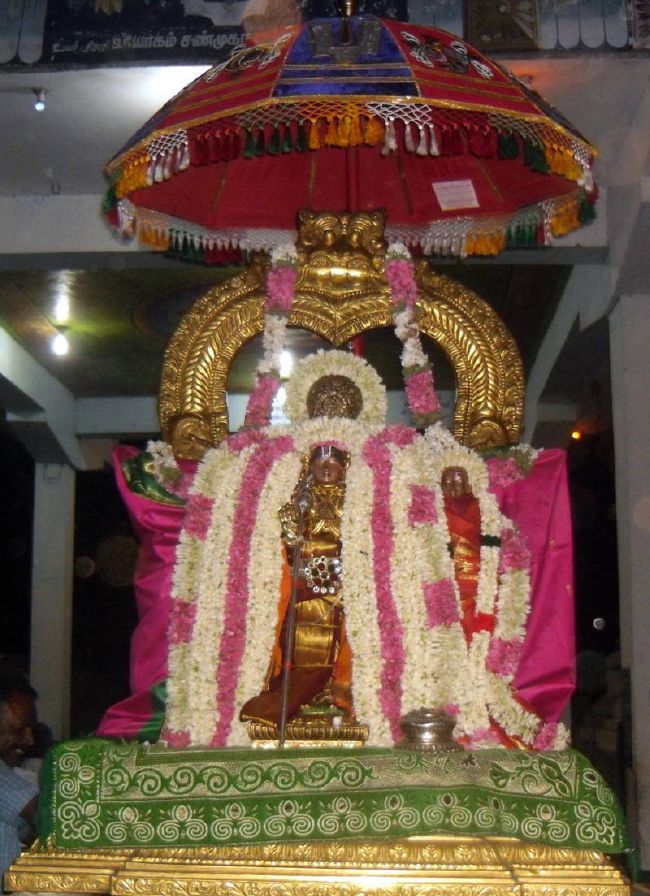 Thirukkanamangai Sri Bhakthavatsala Perumal Temple Thiruaadipooram Utsavam-2015 18