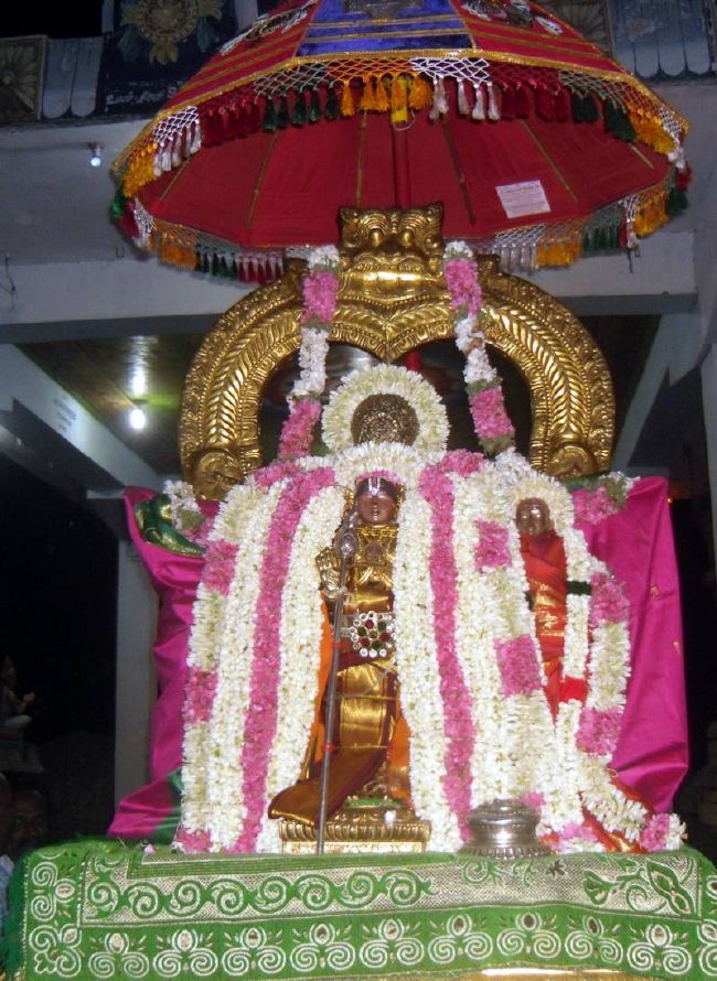 Thirukkanamangai Sri Bhakthavatsala Perumal Temple Thiruaadipooram Utsavam-2015 19