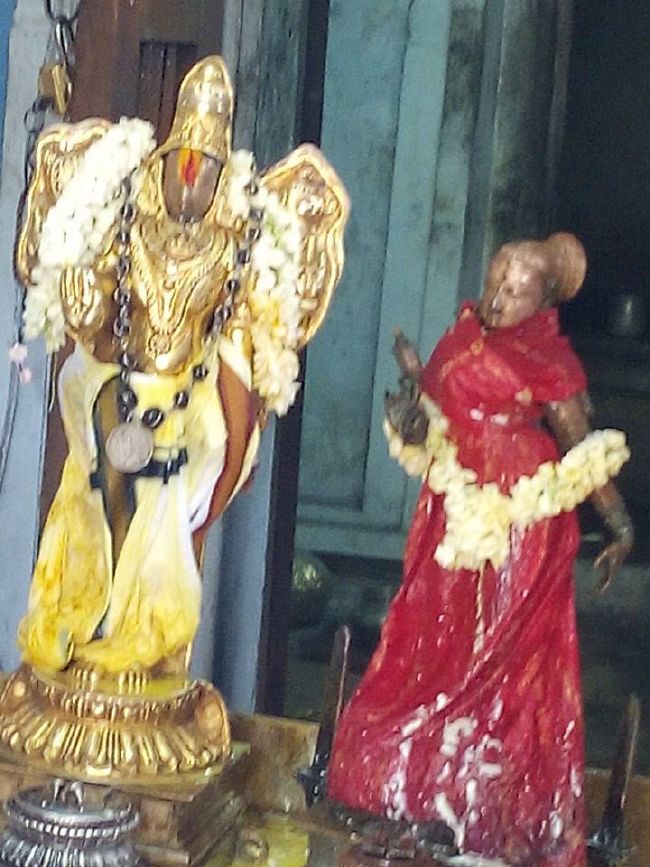 Thirupullani Adhi Jagannatha Perumal Temple Thiruaadipooram Utsavam -2015 05