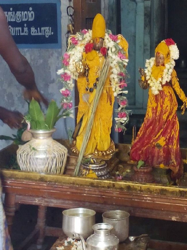 Thirupullani Adhi Jagannatha Perumal Temple Thiruaadipooram Utsavam -2015 11