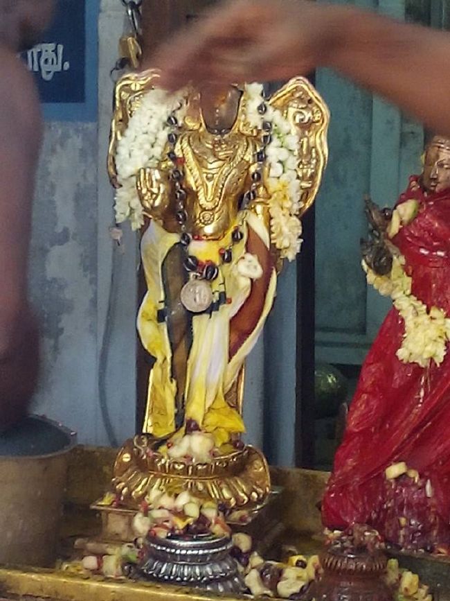 Thirupullani Adhi Jagannatha Perumal Temple Thiruaadipooram Utsavam -2015 13