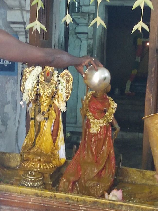 Thirupullani Adhi Jagannatha Perumal Temple Thiruaadipooram Utsavam -2015 15