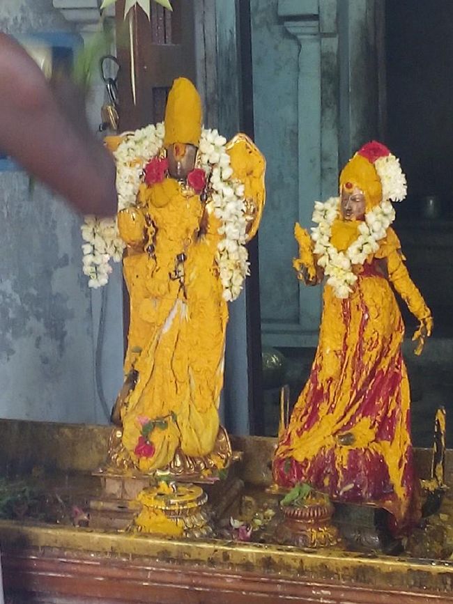 Thirupullani Adhi Jagannatha Perumal Temple Thiruaadipooram Utsavam -2015 18