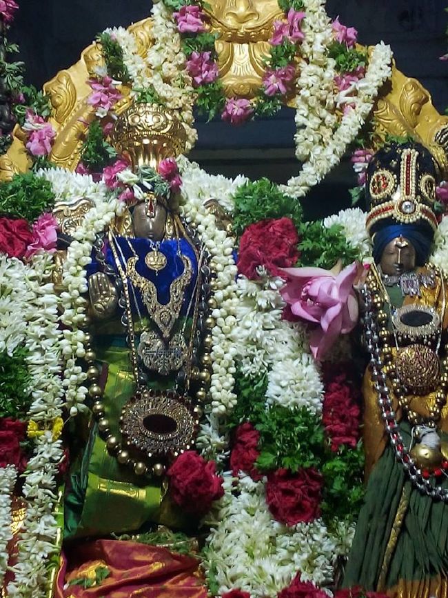 Thirupullani Temple Thiruaadipooram Utsavam -2015 2