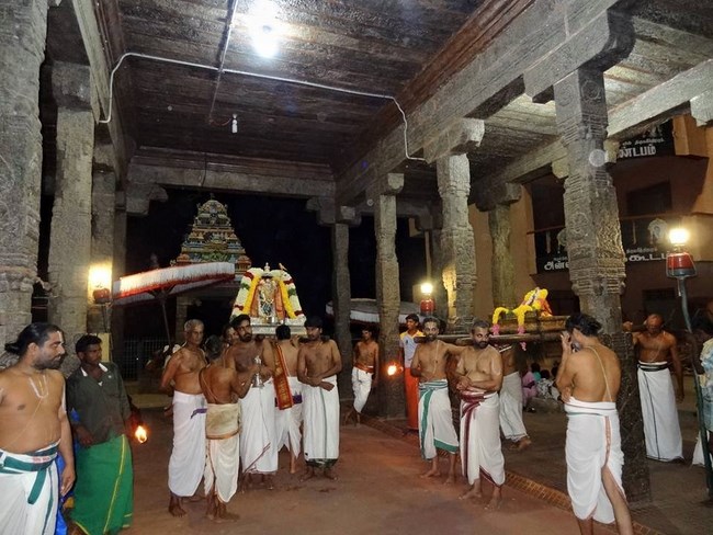 Thiruvahindrapuram Sri Devanathan Perumal Temple Sri Alavandhar Thirunakshatra Utsavam5
