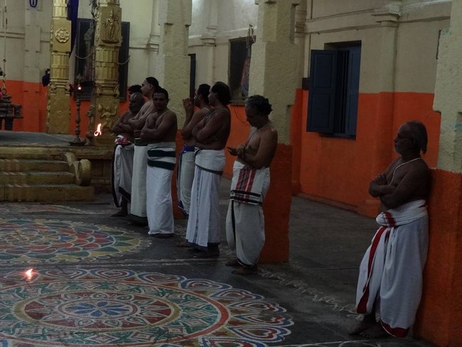 Thiruvahindrapuram Sri Devanathan Perumal Temple Thiru Pavithrothsava Satrumurai25