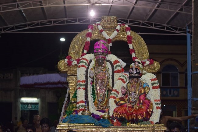Thiruvallikeni Sri Parthasarathy Swamy Temple  Manmadha Varusha Thiruvadipooram Utsavam25