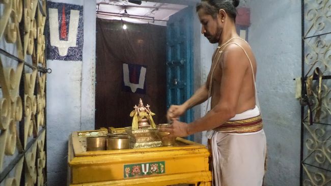Thiruvellukai Aadi ammavasai Thirumanjanam -2015 02