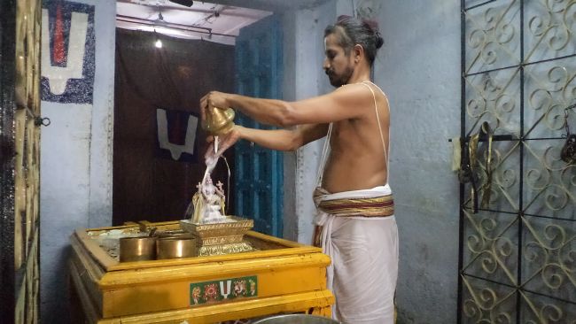 Thiruvellukai Aadi ammavasai Thirumanjanam -2015 04