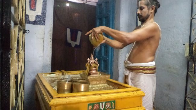 Thiruvellukai Aadi ammavasai Thirumanjanam -2015 09