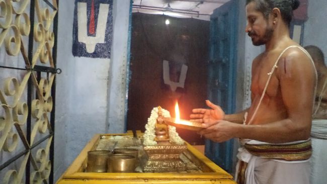 Thiruvellukai Aadi ammavasai Thirumanjanam -2015 13