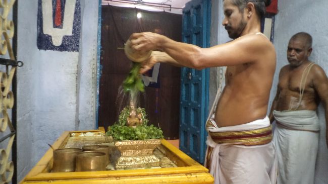 Thiruvellukai Aadi ammavasai Thirumanjanam -2015 18