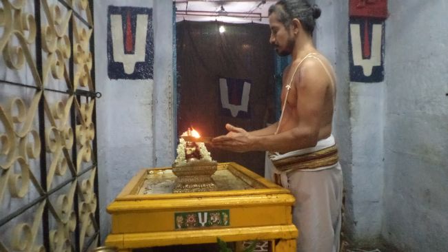 Thiruvellukai Aadi ammavasai Thirumanjanam -2015 20