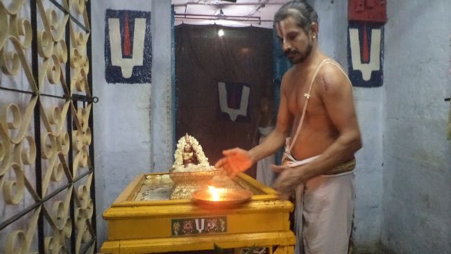 Thiruvellukai Aadi ammavasai Thirumanjanam -2015 21