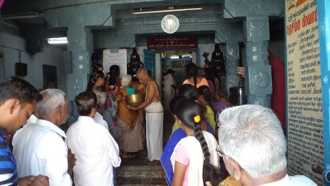 Thiruvellukai Aadi ammavasai Thirumanjanam -2015 26
