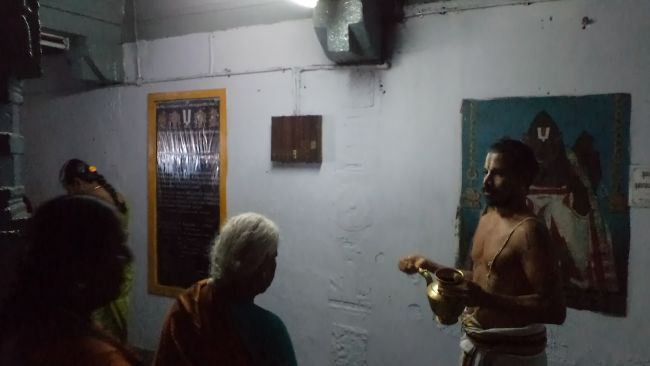 Thiruvellukai Aadi ammavasai Thirumanjanam -2015 27