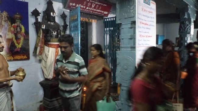 Thiruvellukai Aadi ammavasai Thirumanjanam -2015 29