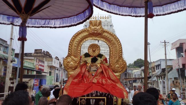 Thiruvelukkai Sri Azhagiya Singaperumal Temple Avatara Utsavam Purappadu  -2015 18