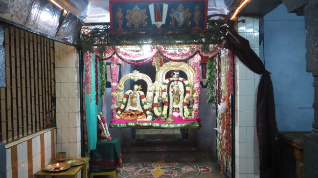 Thiruvelukkai Sri Azhagiyasinga Perumal  Temple Thiruvadipooram Utsavam -2015 03
