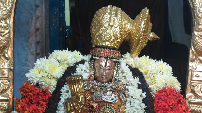 Thiruvelukkai Sri Azhagiyasinga Perumal  Temple Thiruvadipooram Utsavam -2015 13