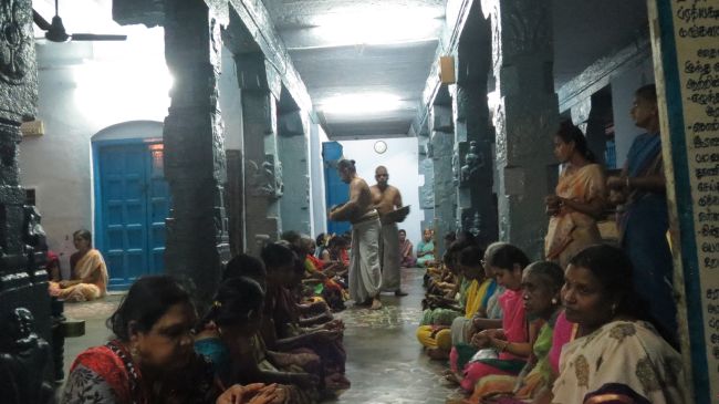Thiruvelukkai Sri Azhagiyasinga Perumal  Temple Thiruvadipooram Utsavam -2015 32
